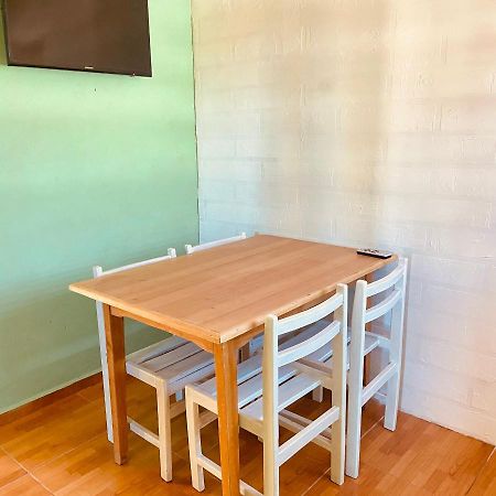 Casa Taqi Apartment Сан Педро де Атакама Екстериор снимка
